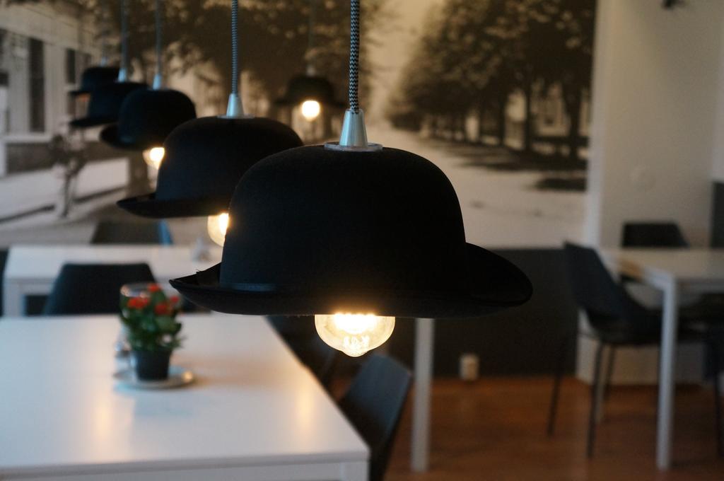 Hotel Bulevard Hangö Eksteriør billede