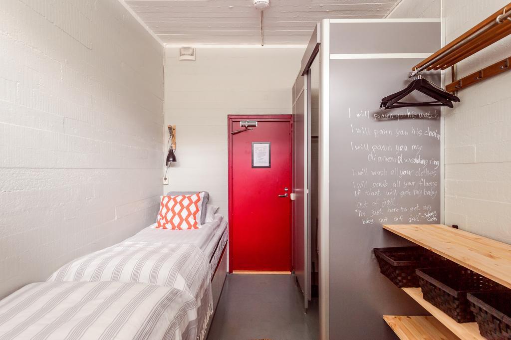 Hotel Bulevard Hangö Værelse billede