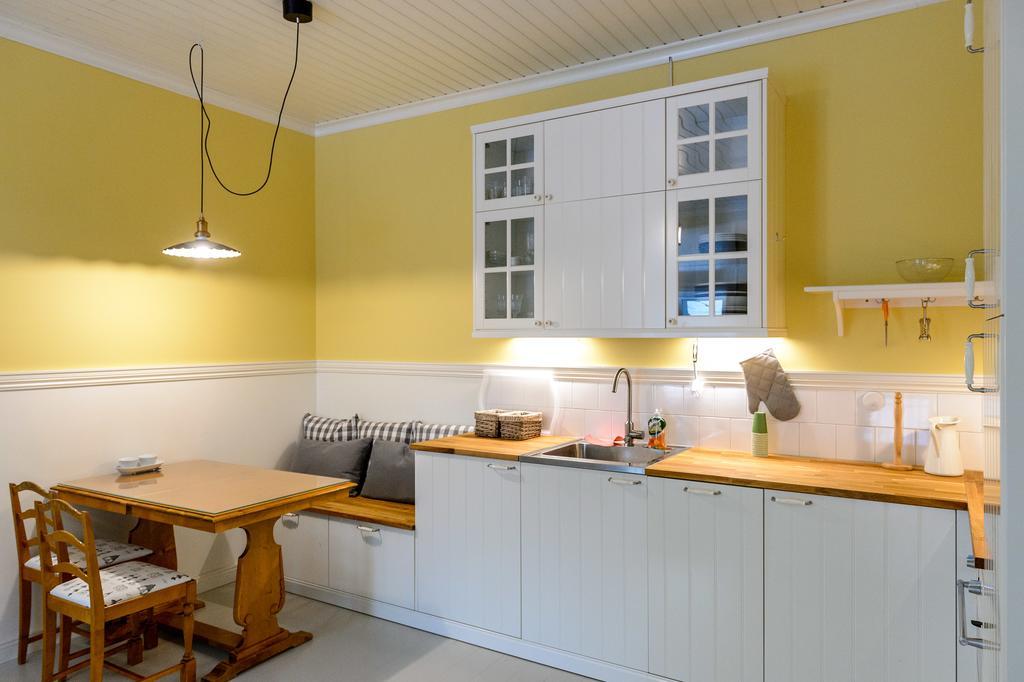 Hotel Bulevard Hangö Eksteriør billede