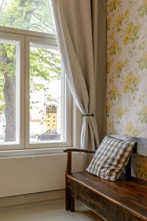 Hotel Bulevard Hangö Eksteriør billede