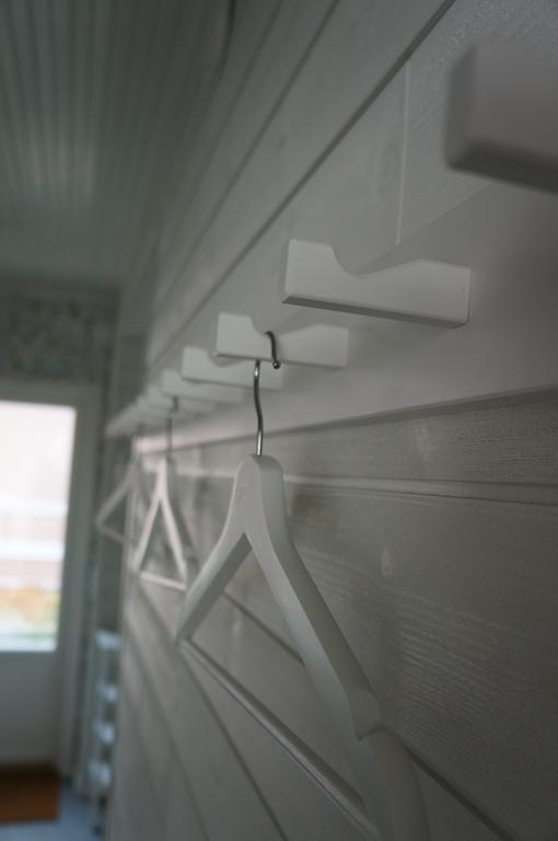 Hotel Bulevard Hangö Eksteriør billede