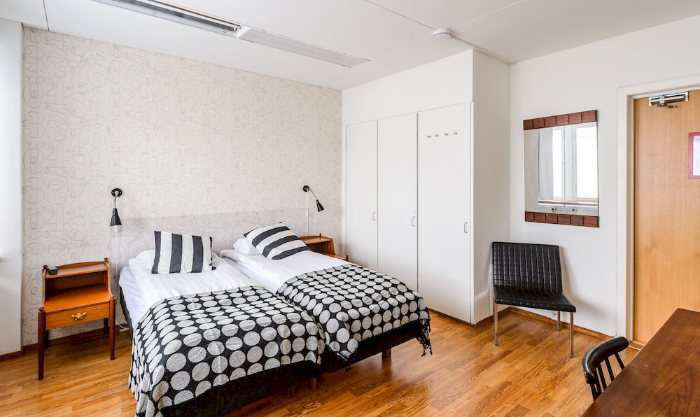 Hotel Bulevard Hangö Eksteriør billede