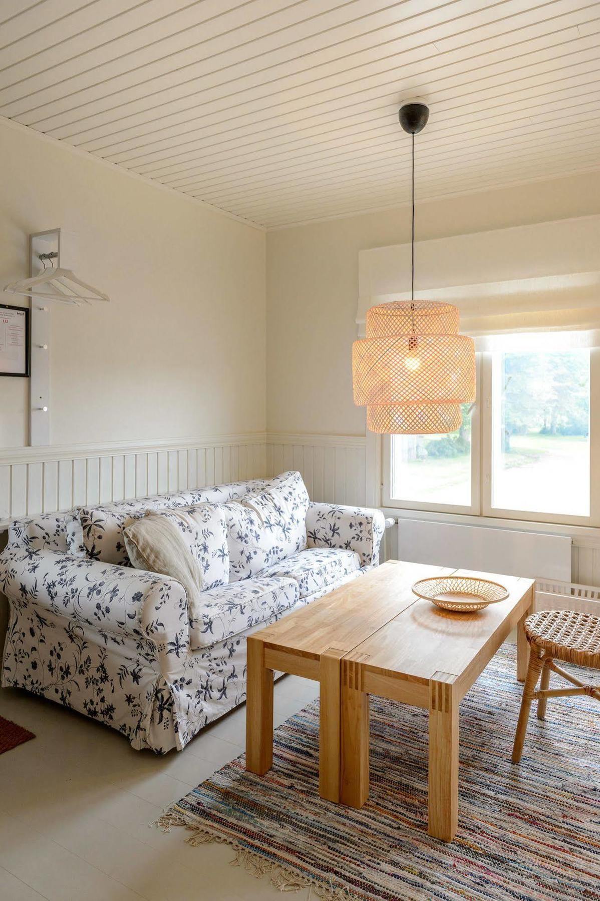 Hotel Bulevard Hangö Eksteriør billede